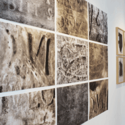 Corpus 1 Pruebas, Marie Bonnin © CVZ.