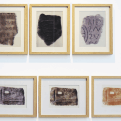 Corpus 3 Pruebas, Marie Bonnin © CVZ.