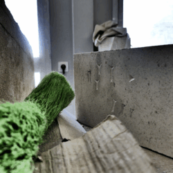 Traces de gravure © CVZ.