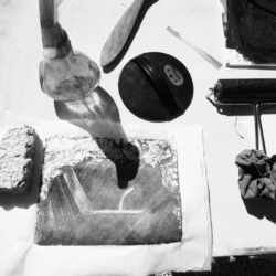 Processus d’estampage © MU.