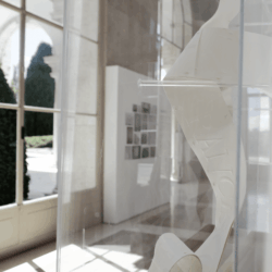 Renommer, galerie de la Casa de Velázquez © MU.