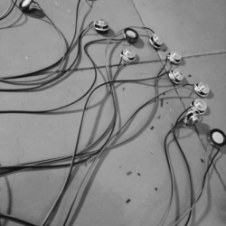 Processus technique, Epifonias © C. de Castellarnau.