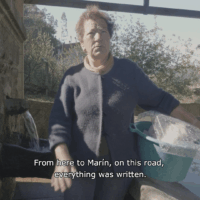 Carmen. © A. Padilla Domene.