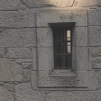 Église évangélique, Marin © A. Padilla Domene.