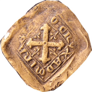 Guillaume de Bussi, 1242, moulage, AnF, sc / D 6764 ) et 1251, moulage, AnF, sc / D 6765.