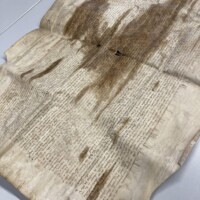 Bulles originales médiévales