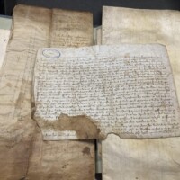 Bulles originales médiévales