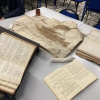 Bulles originales médiévales et bullaire de Valier