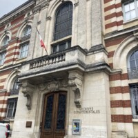 Archives départementales du Lot-et-Garonne