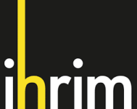 logo de l'IRHIM Institut d'Histoire des Représentations et des Idées dans les Modernités
