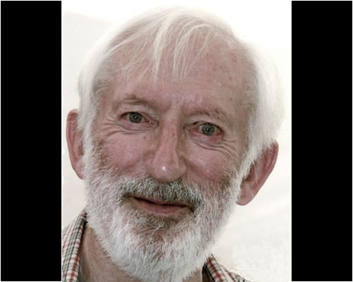 Bernard Lesfargues (Arch. FBL).