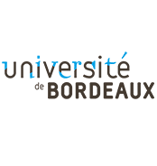 logo Université de Bordeaux