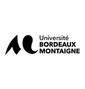 logo Université Bordeaux Montaigne
