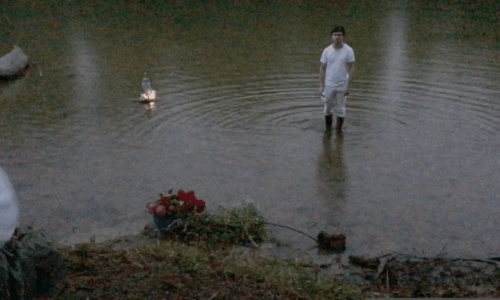 Ode Maritime, adaptation du texte de Fernando Pessoa,