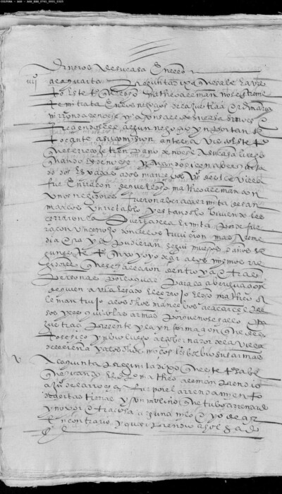 Apéndice 4. Testimonios realizados a instancias de Mateo Alémán ante el alcalde ordinario de Usagre, Juan de Porras y, presente un escribano público, a 28 de septiembre, por diversos vecinos sobre su actuación como juez de comisión (AGS, EH, leg. 761, docs. 148-159).