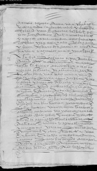 Apéndice 4. Testimonios realizados a instancias de Mateo Alémán ante el alcalde ordinario de Usagre, Juan de Porras y, presente un escribano público, a 28 de septiembre, por diversos vecinos sobre su actuación como juez de comisión (AGS, EH, leg. 761, docs. 148-159).