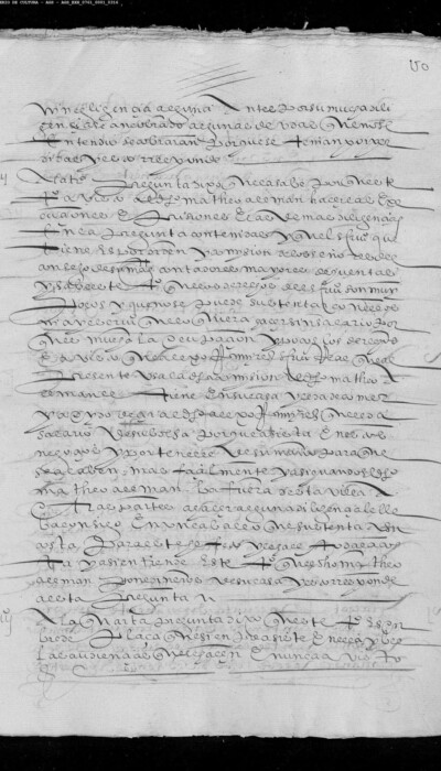 Apéndice 4. Testimonios realizados a instancias de Mateo Alémán ante el alcalde ordinario de Usagre, Juan de Porras y, presente un escribano público, a 28 de septiembre, por diversos vecinos sobre su actuación como juez de comisión (AGS, EH, leg. 761, docs. 148-159).