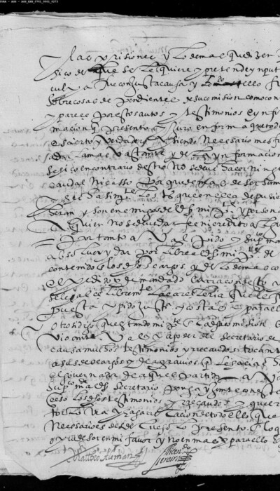 Apéndice 8: solicitud de libertad y justicia, fechada el 29 de noviembre (AGS, EH, leg. 761, docs. 128-129).